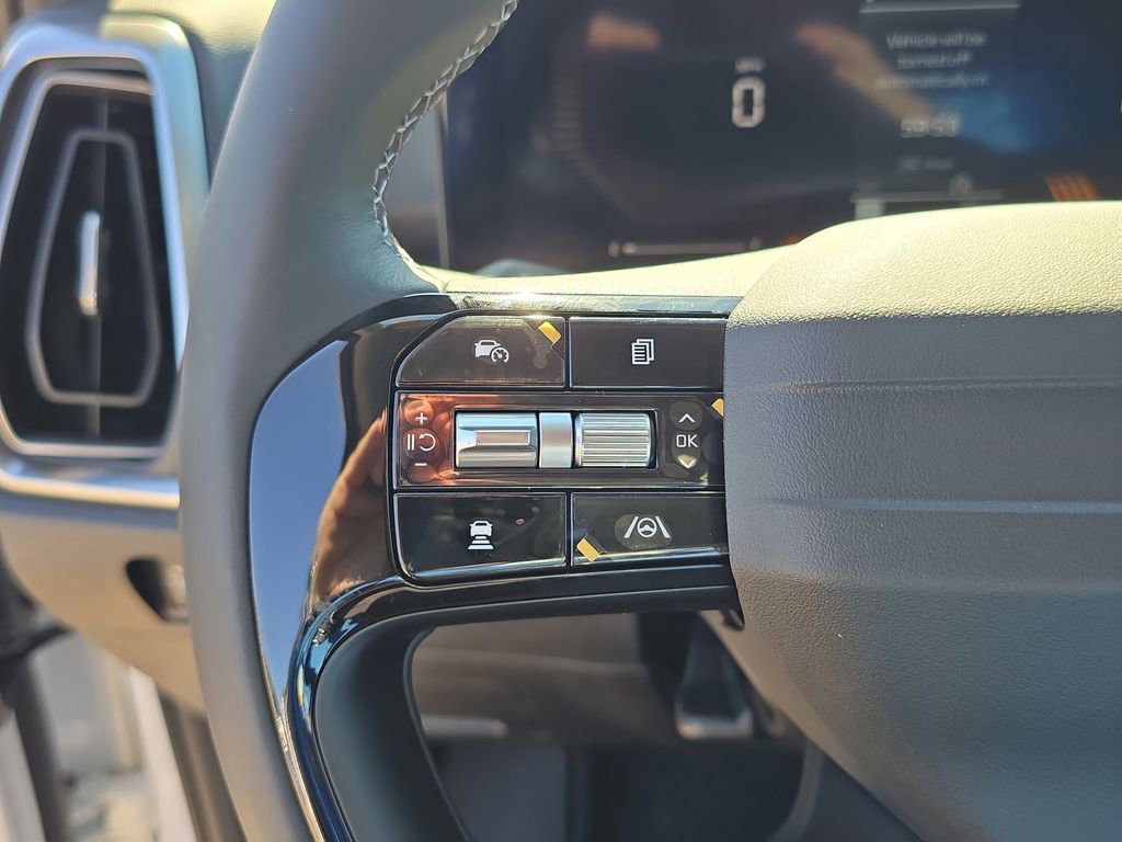 New 2026 Kia Sorento LX image 32