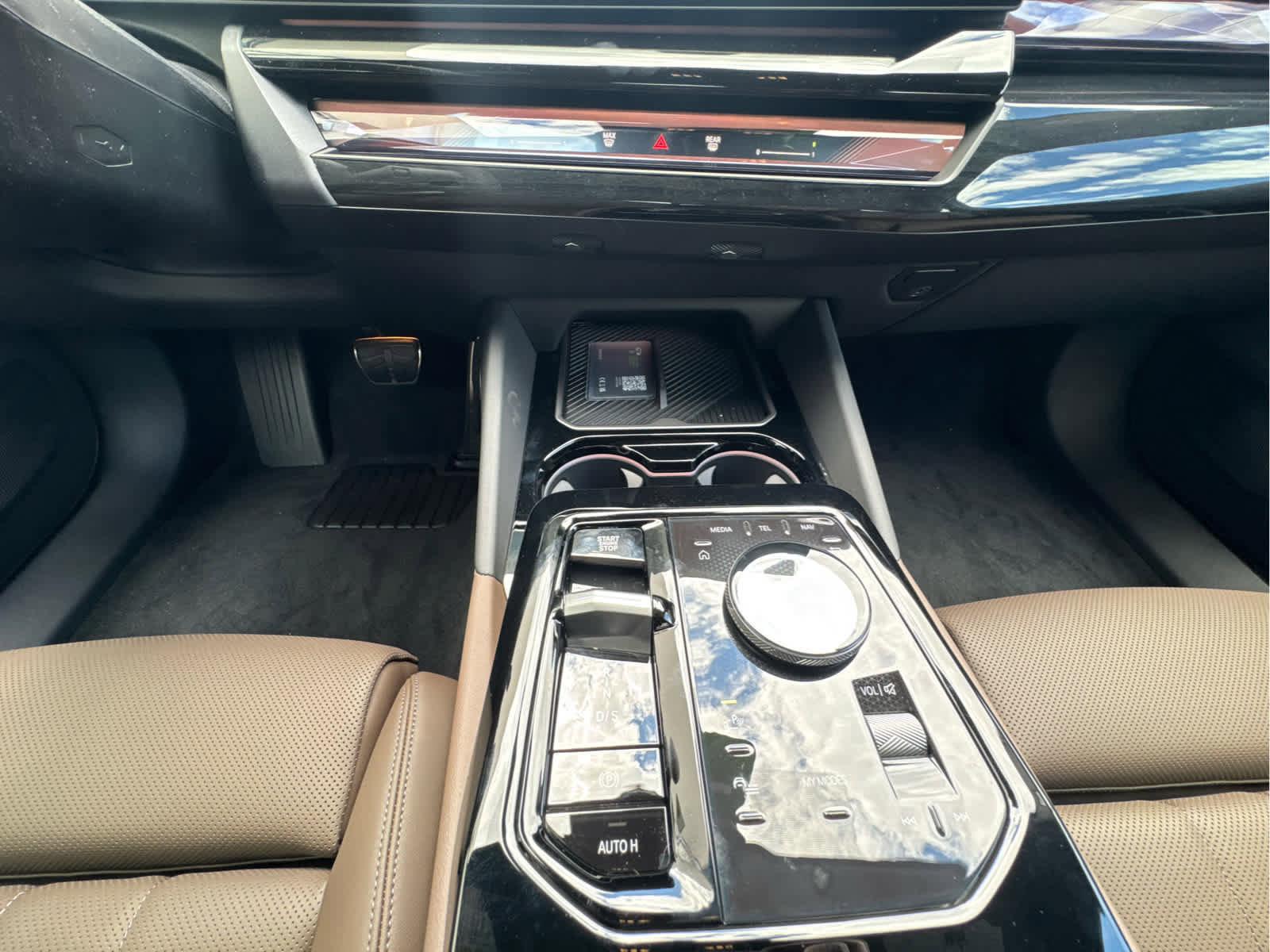 New 2027 BMW 530i xDrive AWD/4WD image 16
