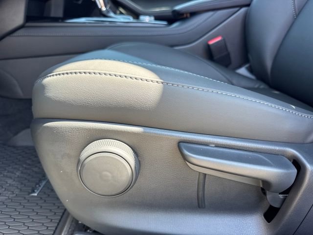 New 2025 MAZDA CX-30 AWD 2.5 S w/ Select Sport Pkg image 12