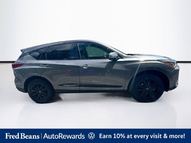 Used 2026 Acura RDX SH-AWD image 10