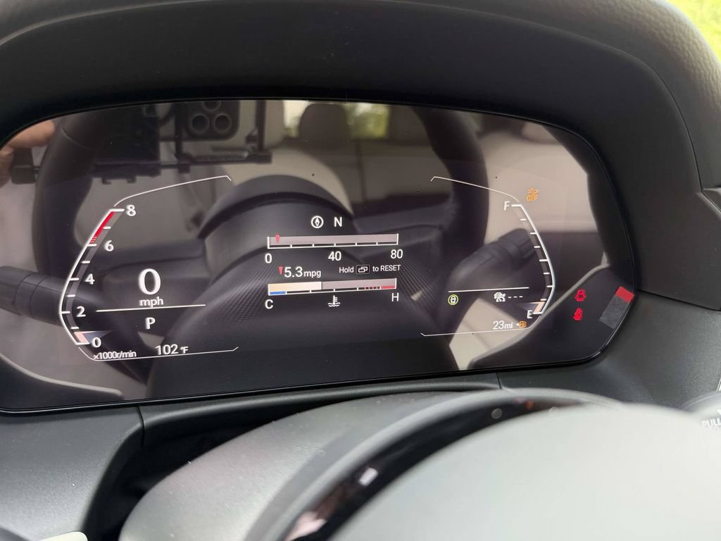New 2026 MAZDA CX-5 Select AWD/4WD image 21