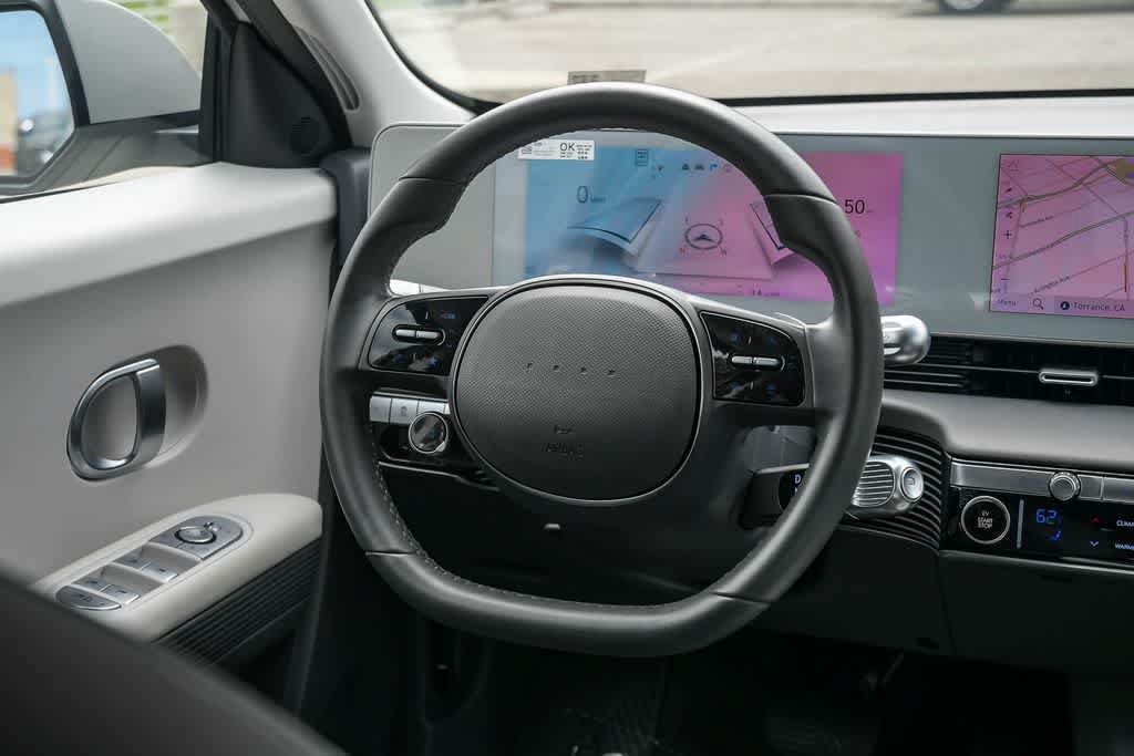 Used 2024 Hyundai Ioniq 5 SE RWD image 13