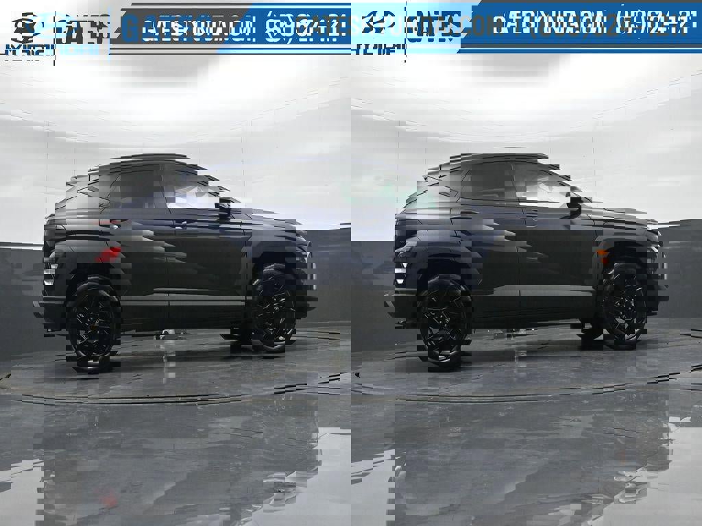 New 2026 Hyundai Kona SEL Sport image 43