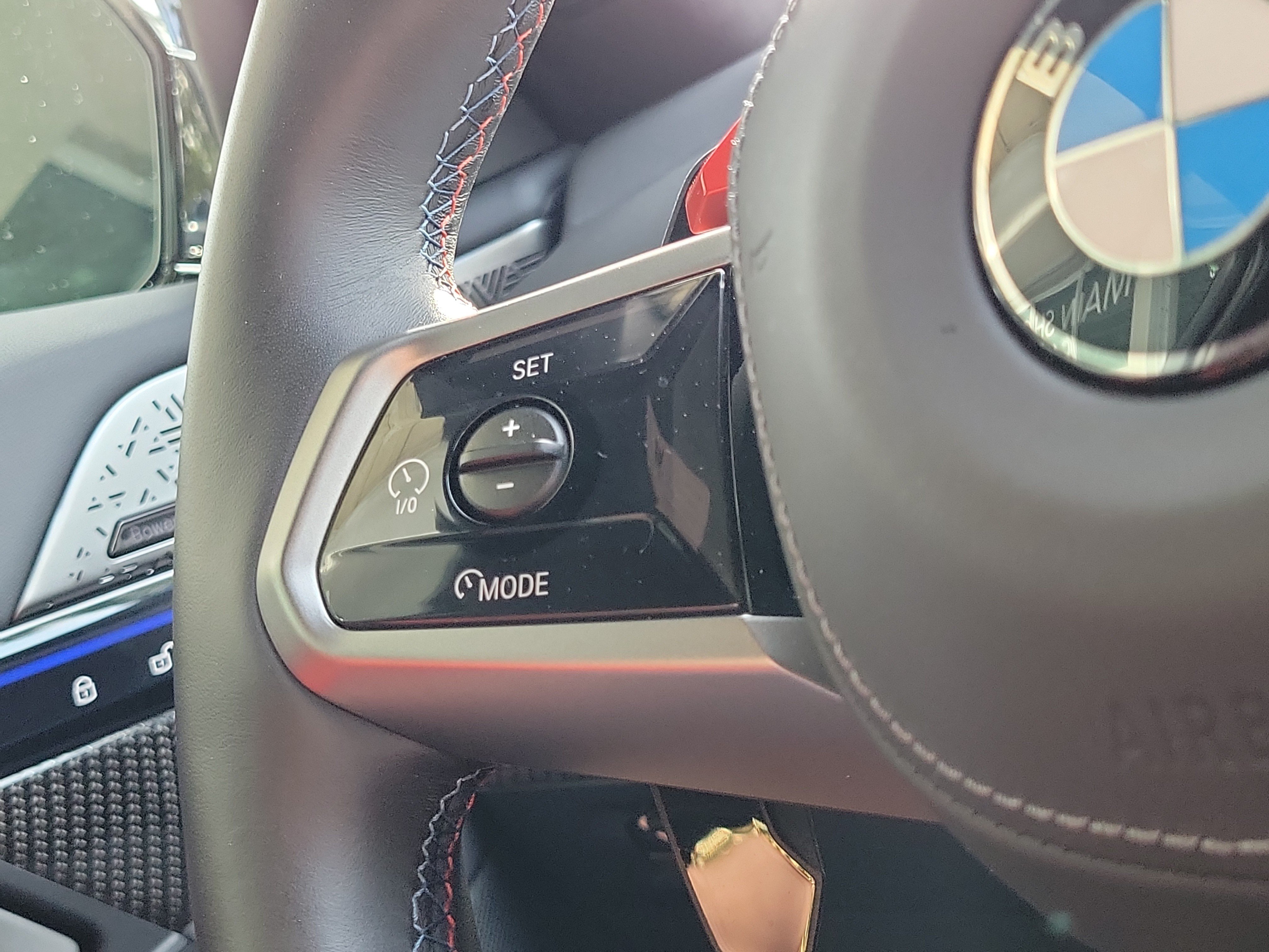 Used 2025 BMW M5 Touring AWD/4WD image 19