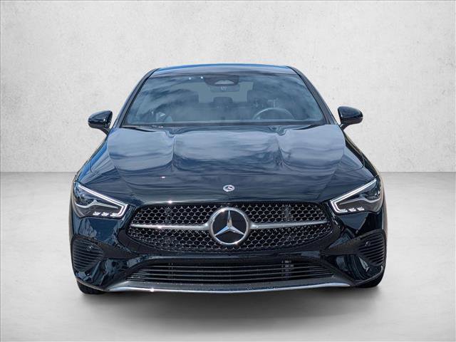 Certified 2026 Mercedes-Benz CLA 250 video 2