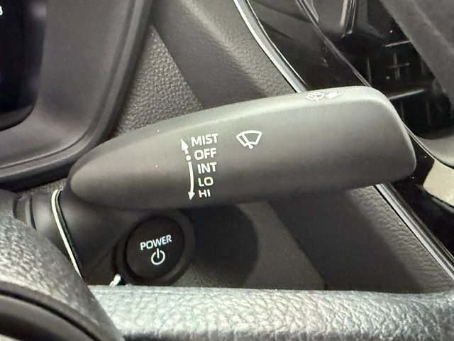 New 2026 Toyota Corolla Cross S image 13