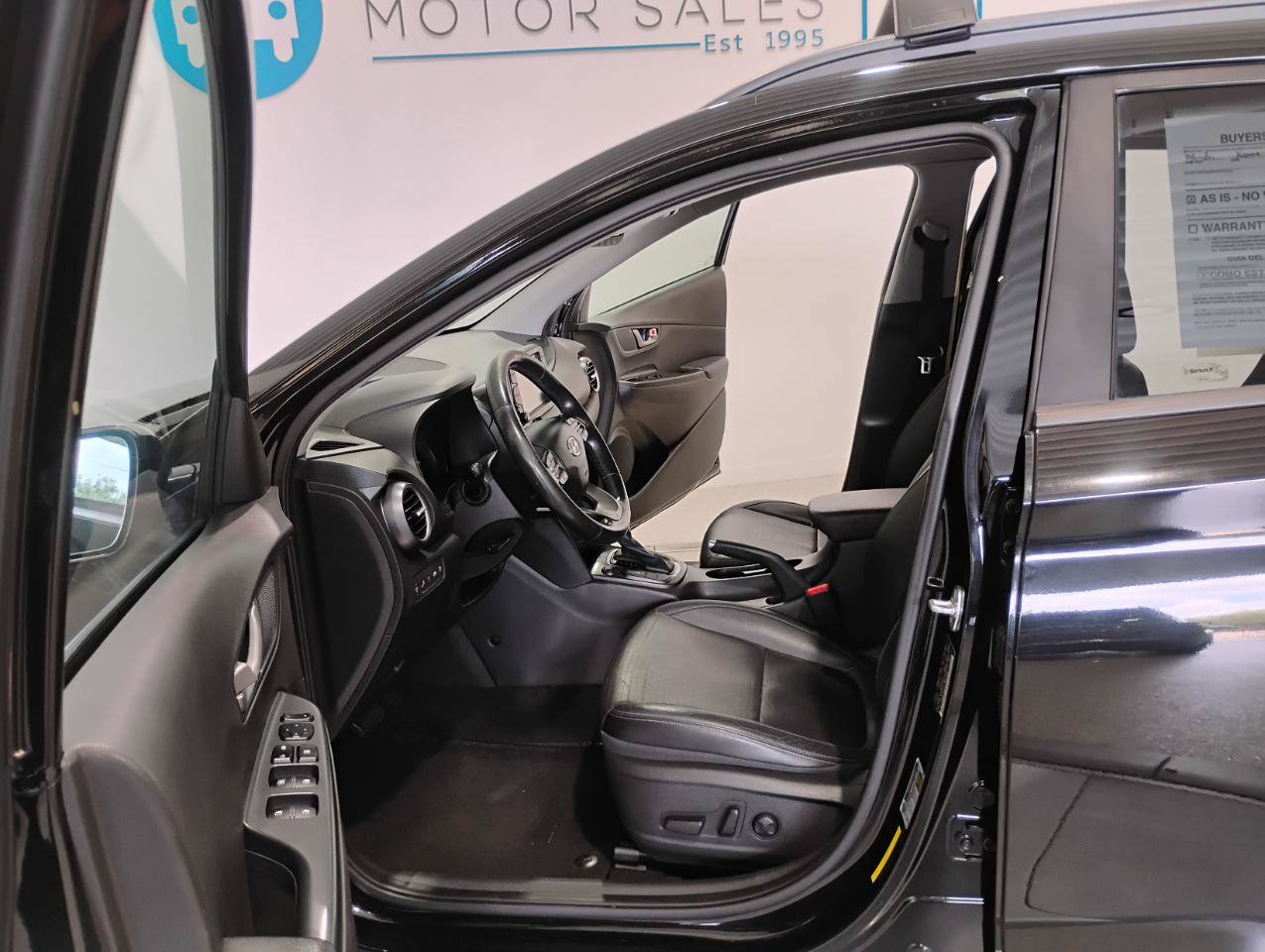 Used 2018 Hyundai Kona Ultimate FWD image 29
