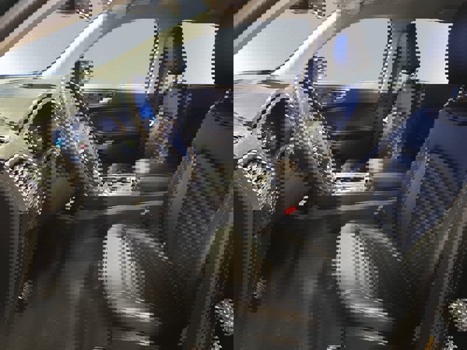 Used 2022 Ford Edge SEL w/ Convenience Package image 21