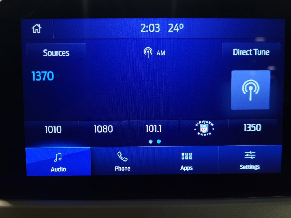 Used 2021 Ford Escape SE w/ Convenience Package image 25