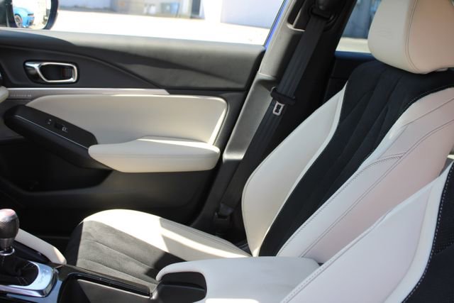 Used 2025 Acura Integra Type S image 32