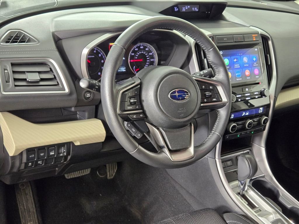 Used 2020 Subaru Ascent Premium w/ Convenience Package AWD/4WD image 19