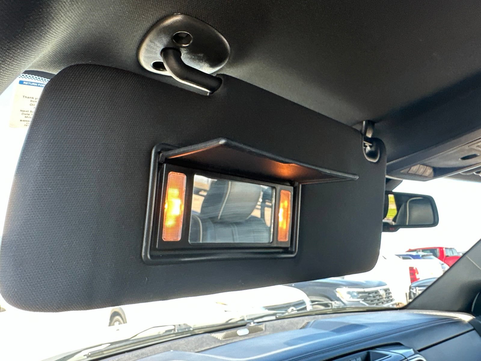 Used 2017 RAM 1500 Limited AWD/4WD image 86