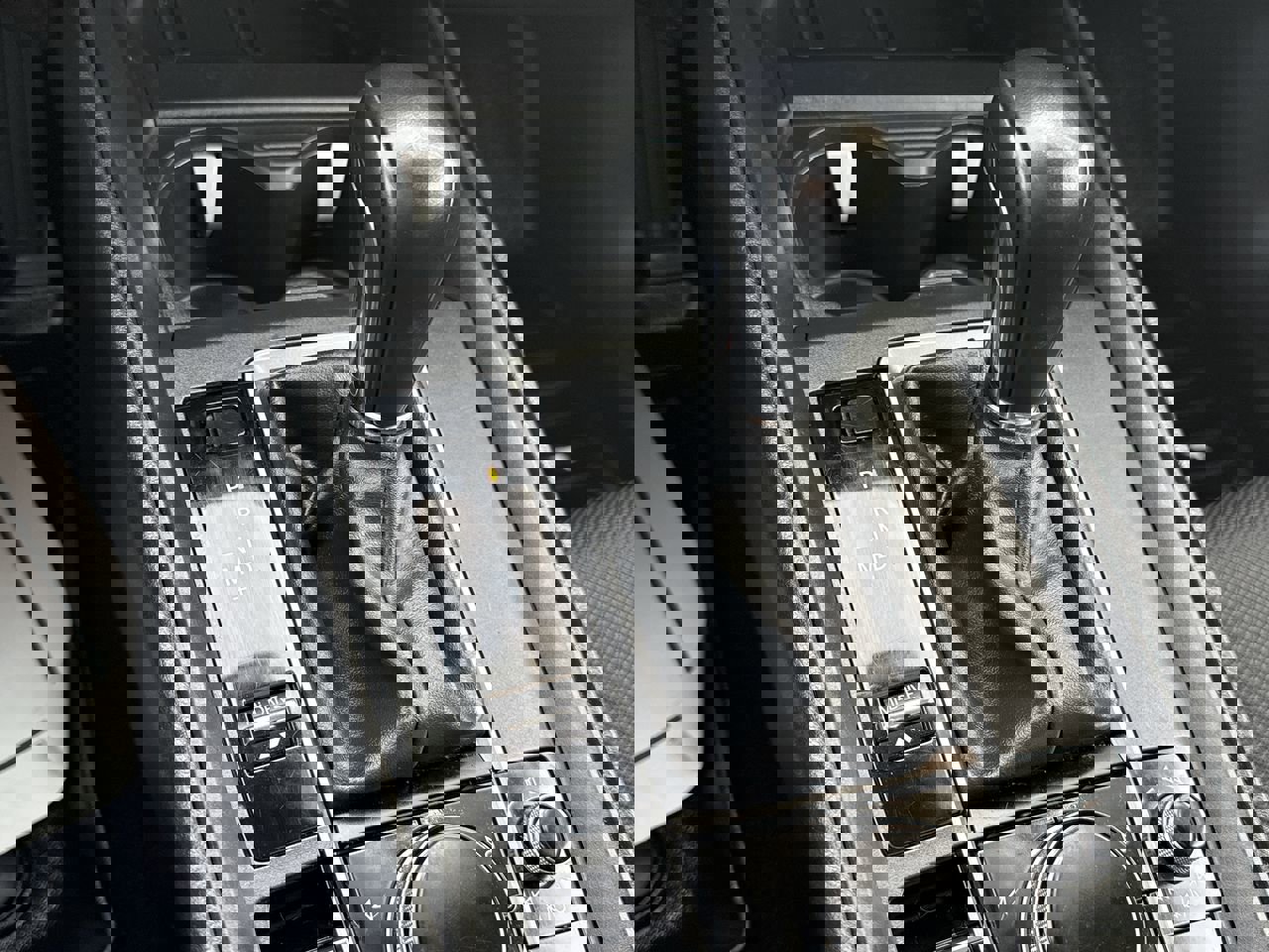 Used 2024 MAZDA CX-50 AWD 2.5 S w/ Cargo Package image 14