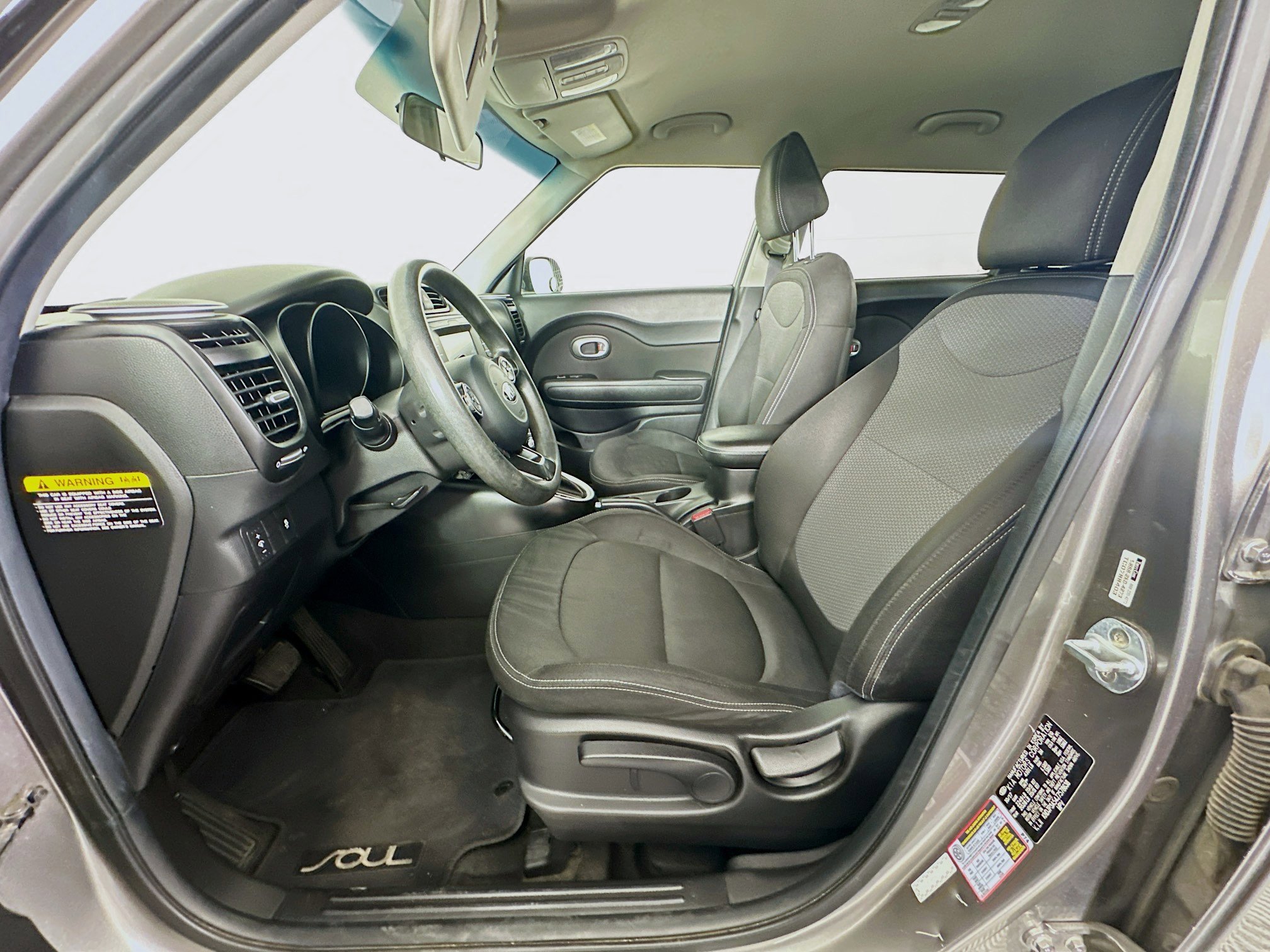 Used 2018 Kia Soul + image 13