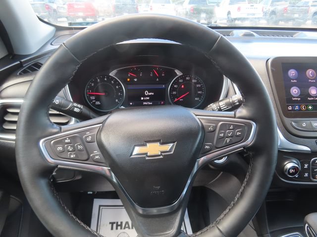 Used 2024 Chevrolet Equinox LT AWD/4WD image 33