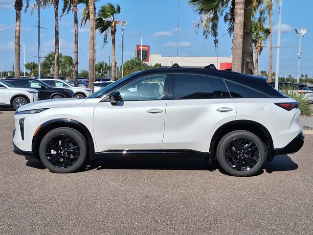 New 2027 INFINITI QX65 Sport w/ Cargo Package AWD/4WD image 3