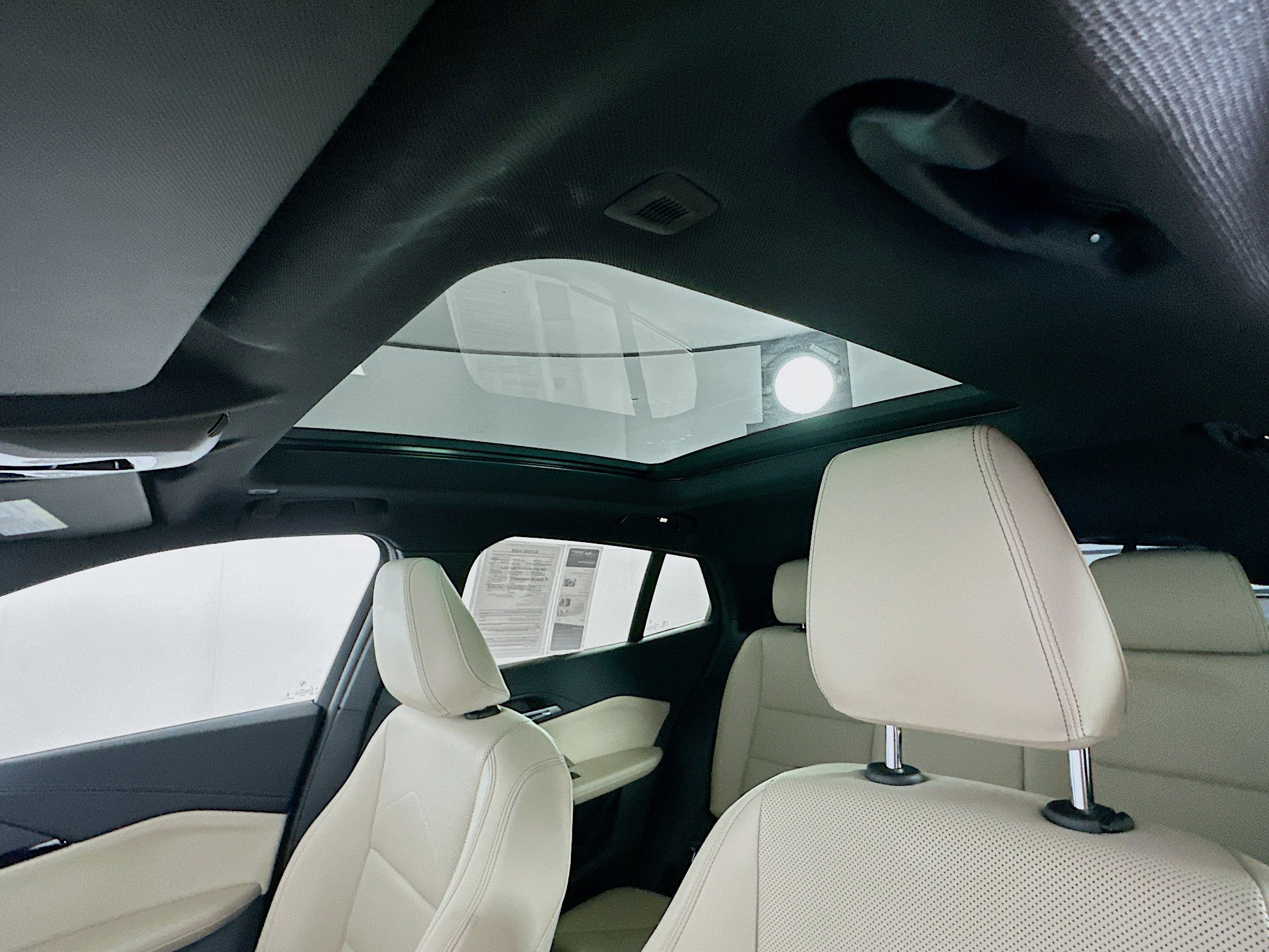 Used 2025 BMW X2 xDrive28i image 25