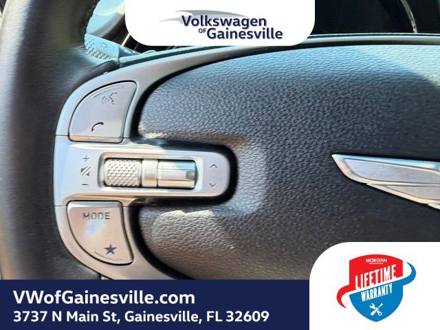 Used 2024 Genesis GV70 2.5T AWD/4WD image 21