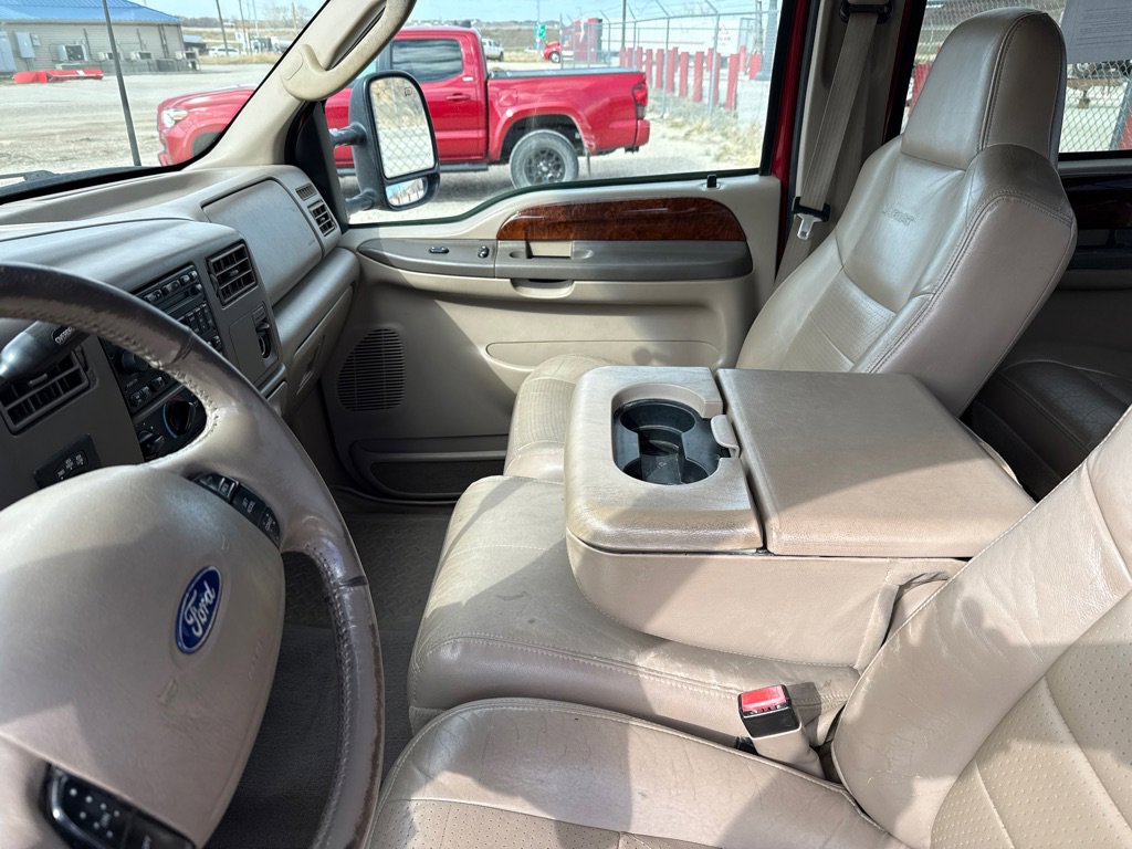 Used 2003 Ford F250 XL image 20