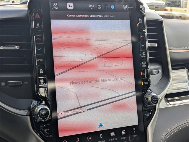 New 2026 RAM 1500 Tungsten image 22