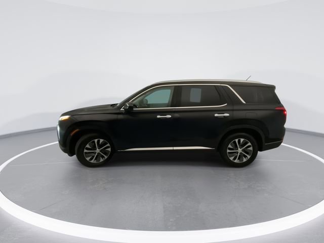 Used 2022 Hyundai Palisade SEL w/ Cargo Package image 9