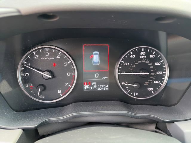 Certified 2024 Subaru Crosstrek 2.5i Limited w/ Crosstrek Mirror Package AWD/4WD image 12