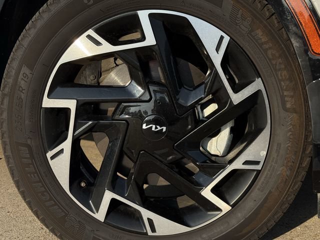 Used 2023 Kia Sportage SX AWD/4WD image 9