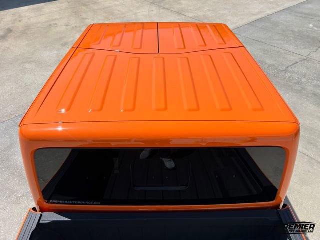 Used 2025 Jeep Gladiator Mojave image 40