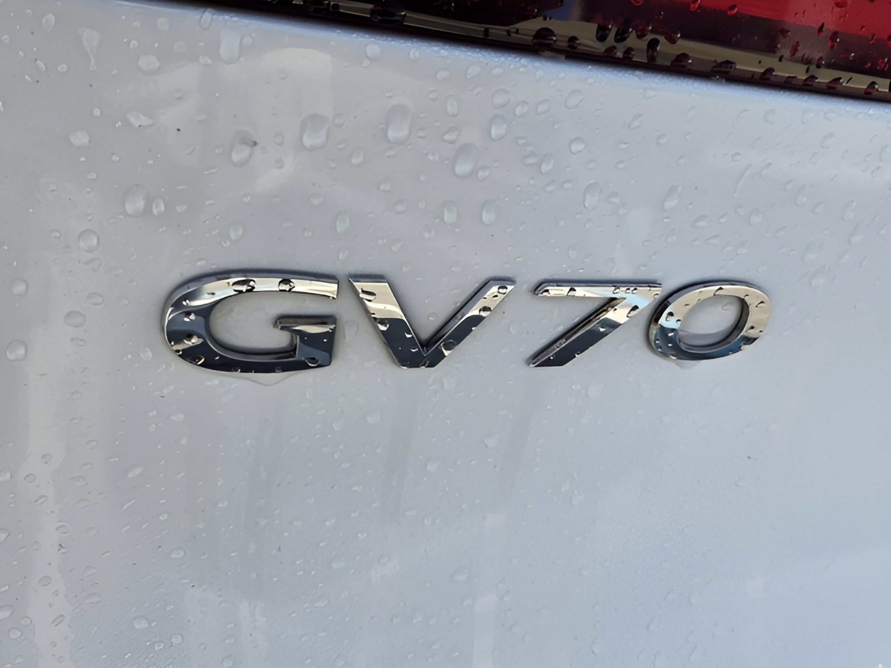 Used 2025 Genesis GV70 2.5T AWD/4WD image 31