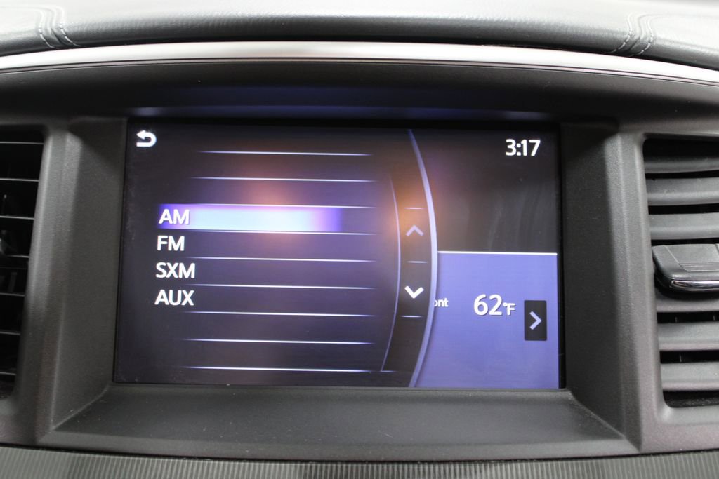 Used 2019 INFINITI QX60 Luxe FWD image 46