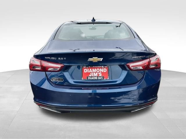 Used 2019 Chevrolet Malibu Premier image 19