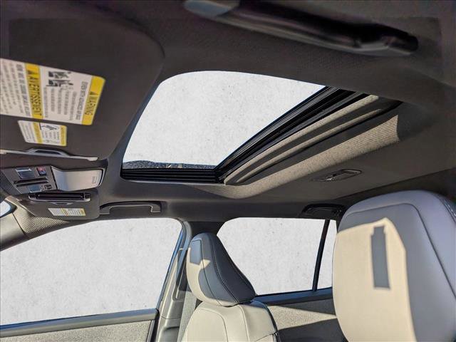 New 2026 Subaru Outback Limited image 14