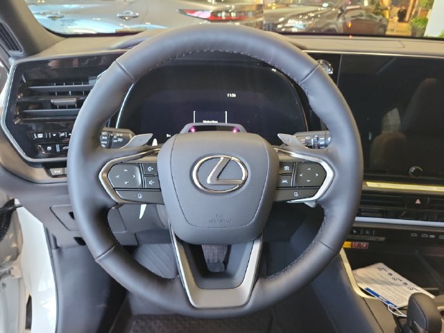 New 2026 Lexus TX 350 AWD w/ Technology Package image 19
