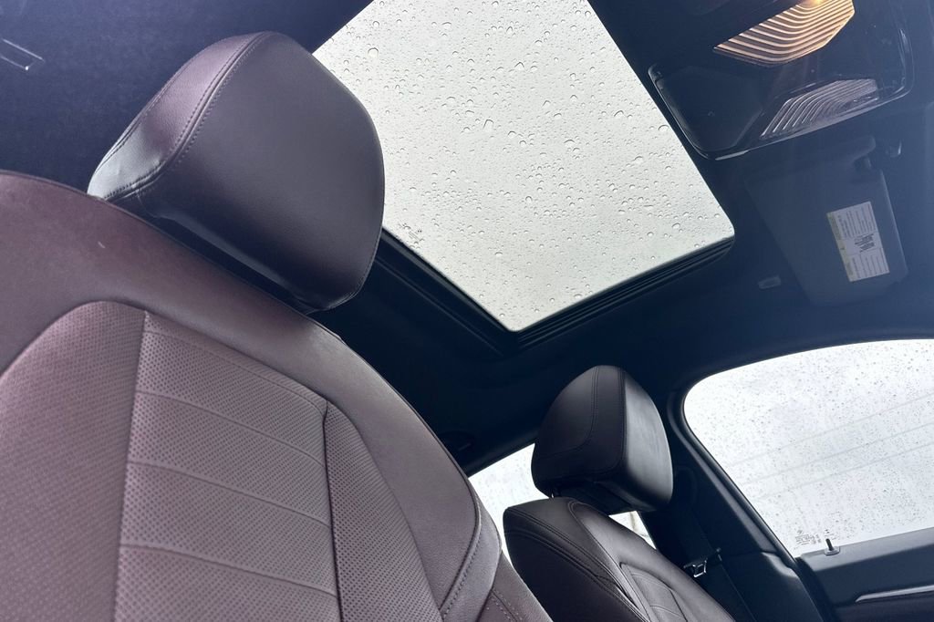 Used 2023 BMW i4 M50 w/ Premium Package image 15