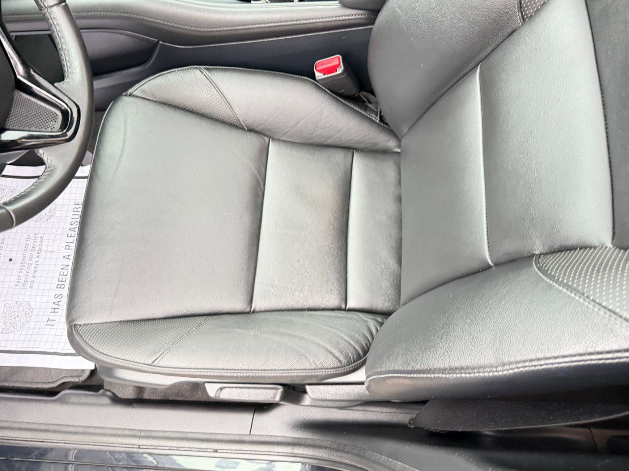 Used 2017 Honda HR-V EX-L image 14