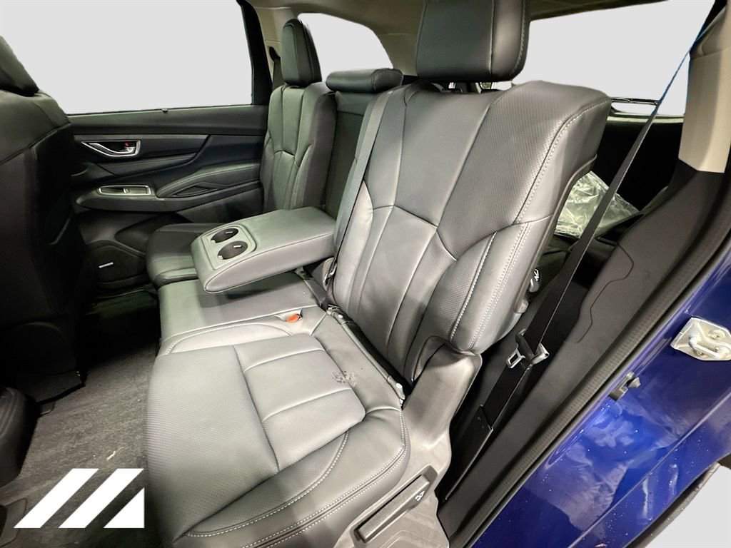 New 2026 Subaru Ascent Limited image 25