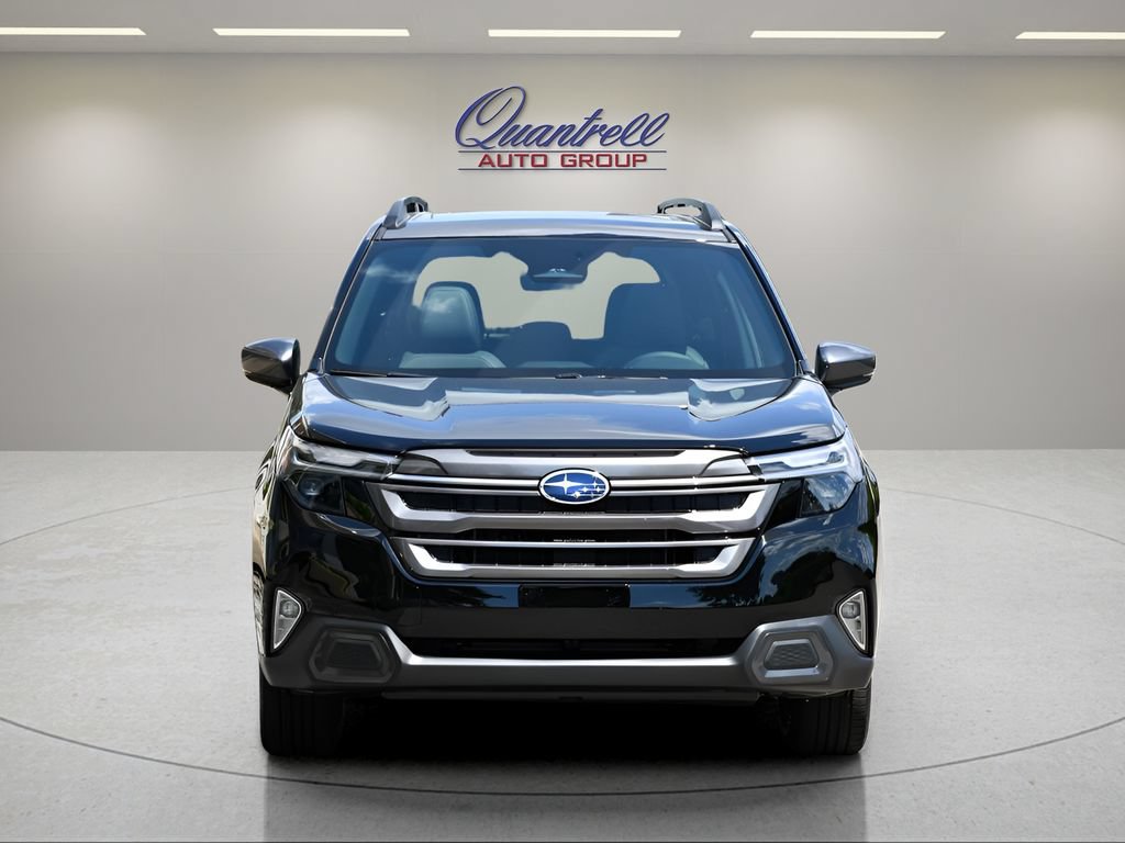 New 2026 Subaru Forester Premium AWD/4WD image 9