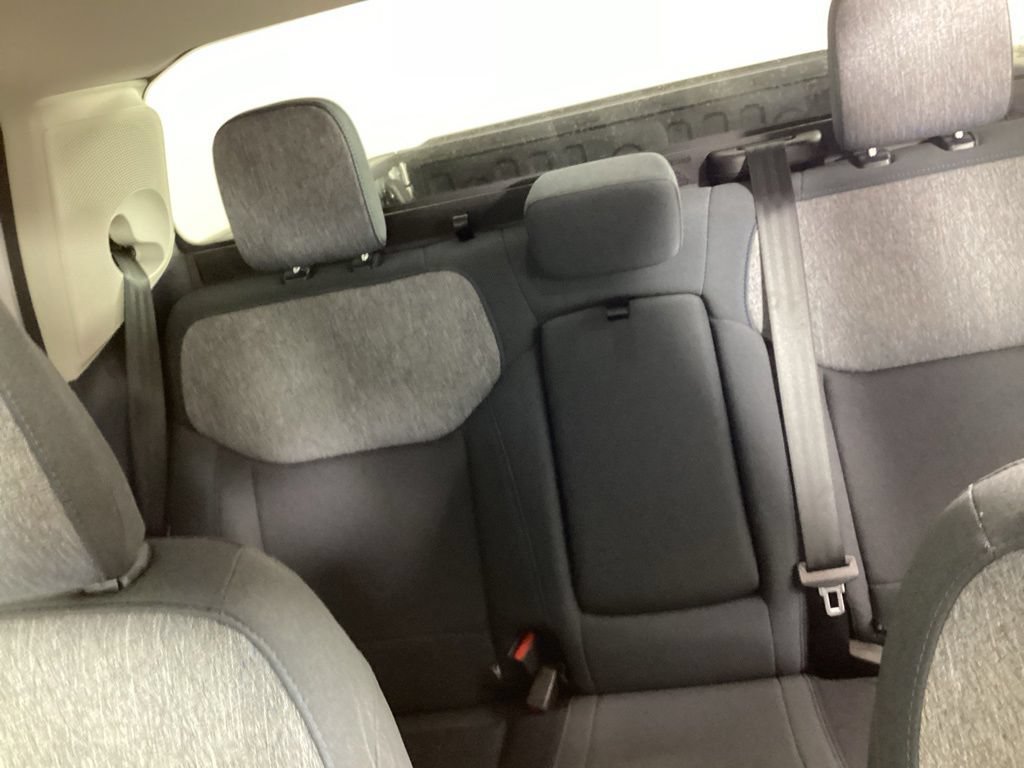Used 2025 Ford Maverick XLT w/ XLT Luxury Package AWD/4WD image 30