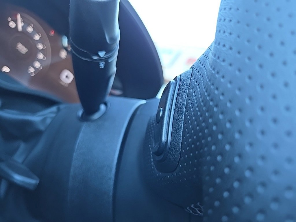 New 2026 RAM 1500 Rebel w/ Advanced Safety Group II image 58