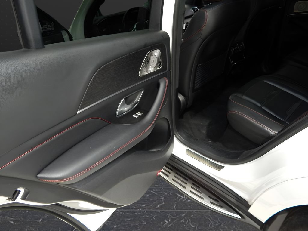 Used 2021 Mercedes-Benz GLE 53 AMG 4MATIC Coupe image 26