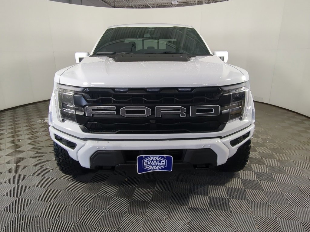 Used 2024 Ford F150 Raptor image 7