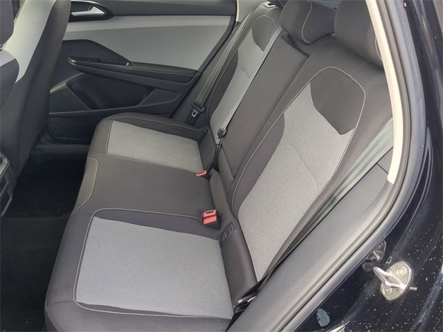 Used 2024 Volkswagen Taos S image 15