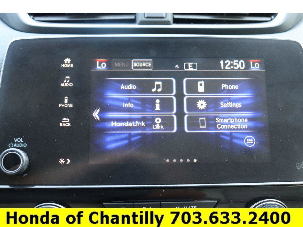 Used 2019 Honda CR-V EX-L image 15