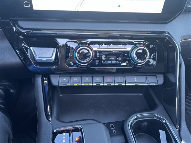 New 2026 GMC Sierra 1500 AT4 w/ AT4 Premium Package image 20