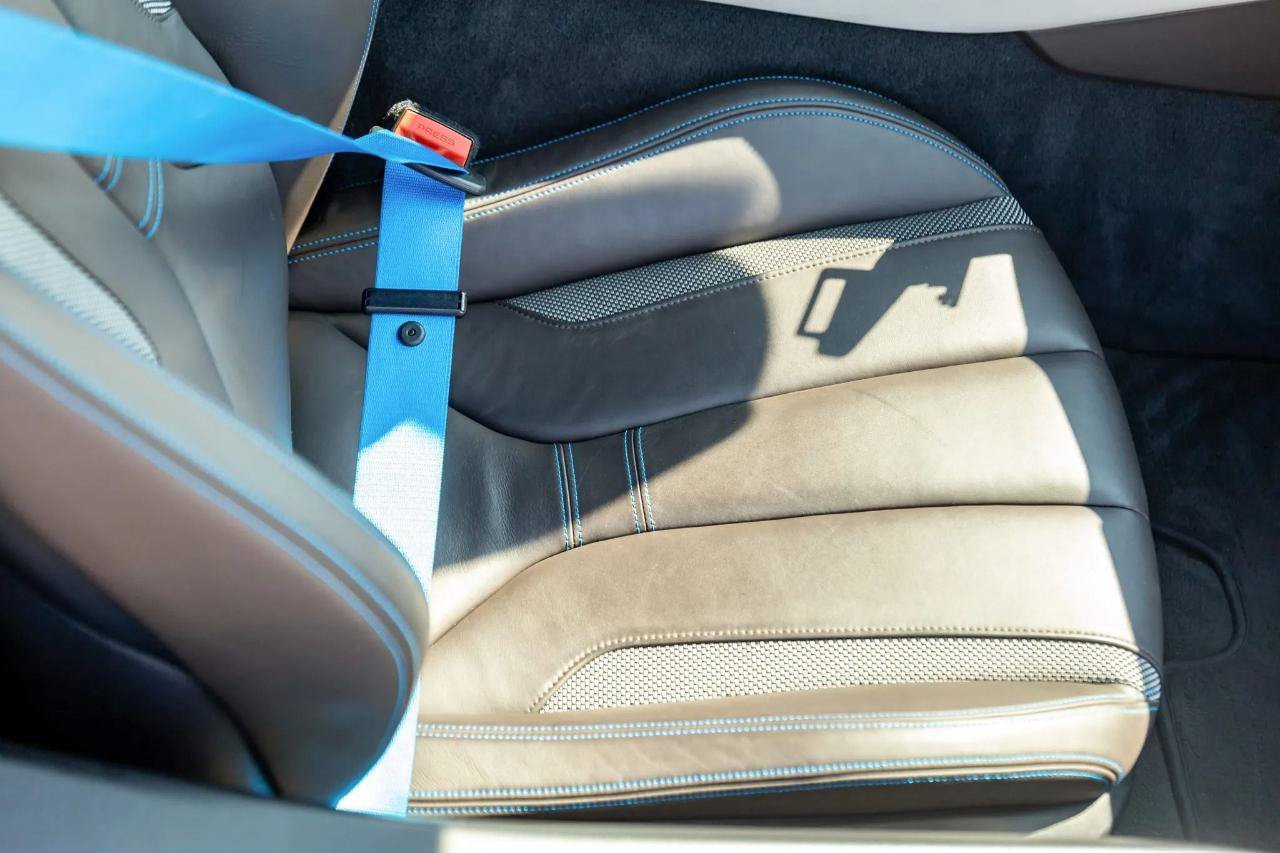 Used 2014 BMW i8 AWD/4WD image 21