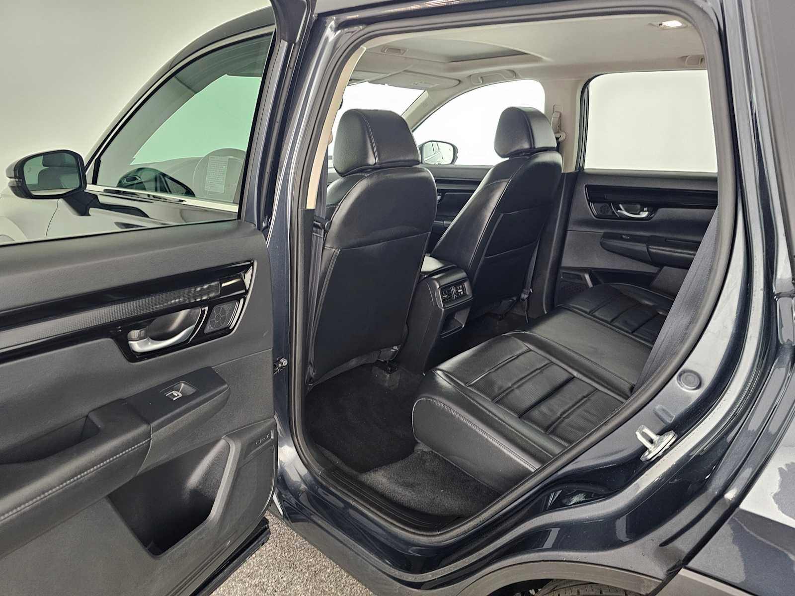 Used 2023 Honda CR-V EX-L image 15