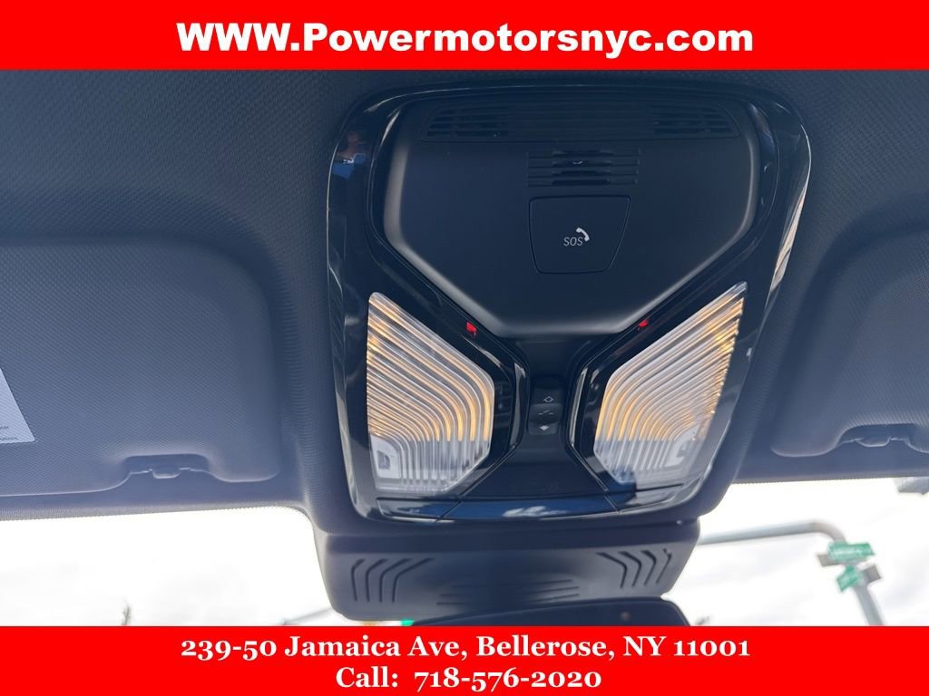 Used 2022 BMW X3 sDrive30i w/ M Sport Package 2 image 41