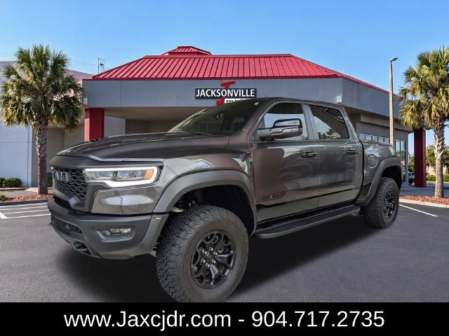 Used 2025 RAM 1500 RHO w/ RHO Level 1 Equipment Group