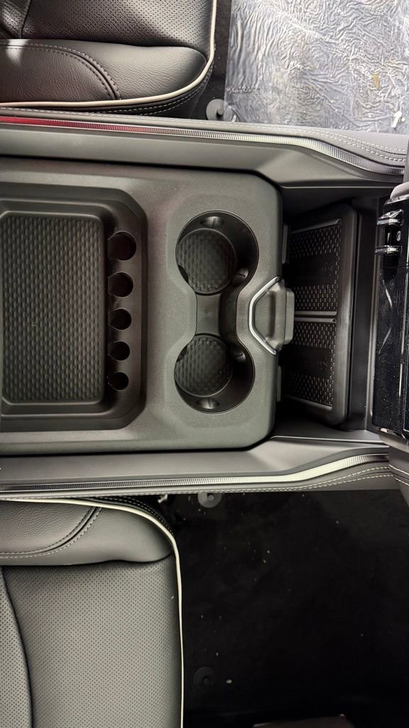 New 2026 RAM 2500 Rebel AWD/4WD image 22