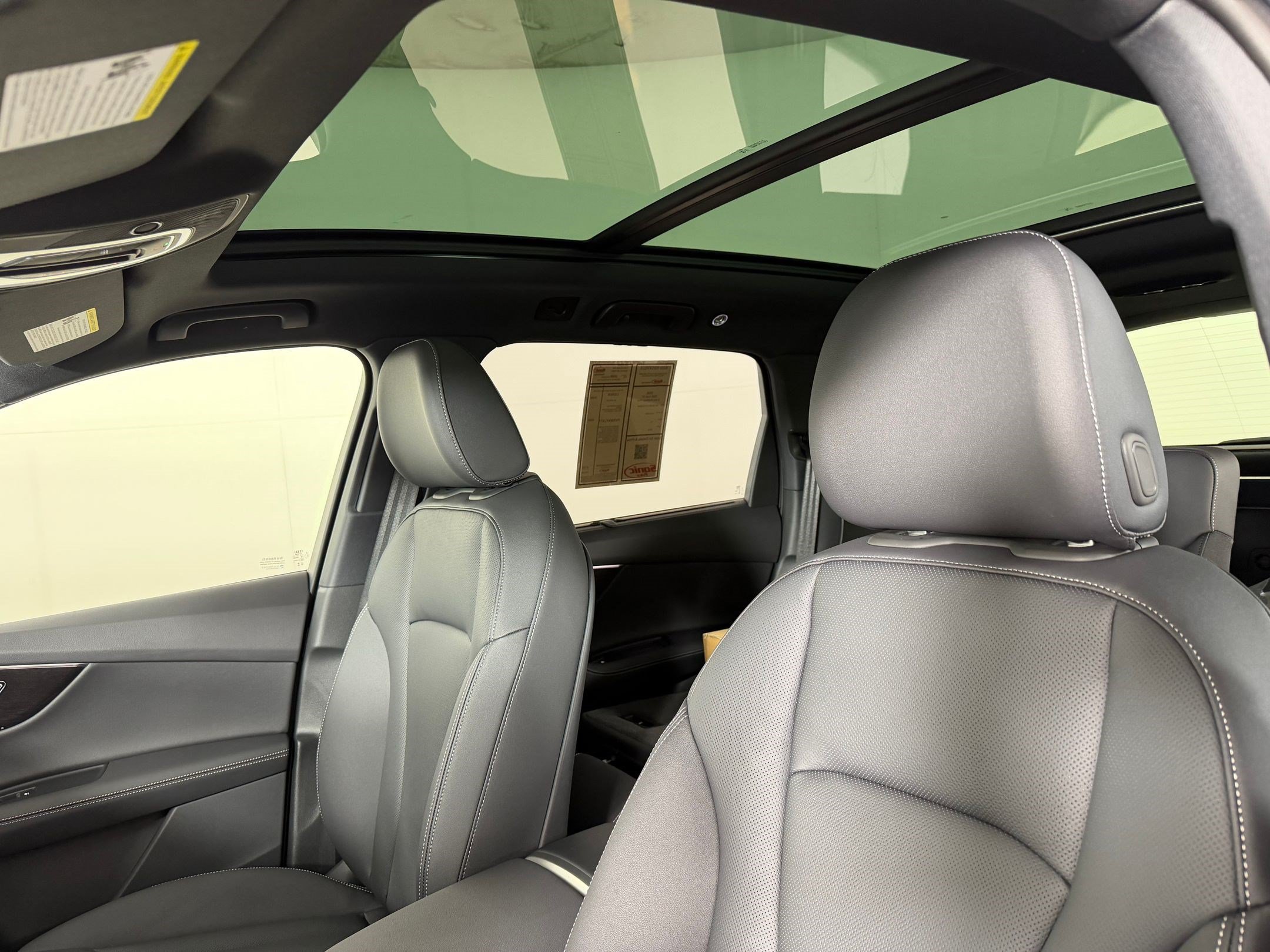 New 2026 Audi Q7 Premium Plus AWD/4WD image 24